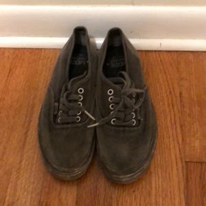 Vans California edition